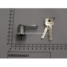 Landing Door Lock Assembly for KONE Elevators KM50094647
